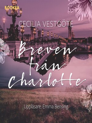 cover image of Breven från Charlotte